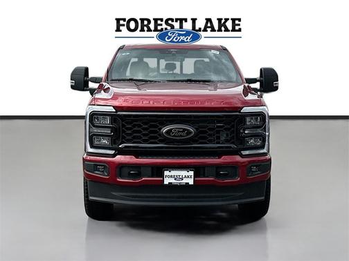 2025 Ford F-250 XLT
