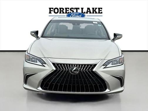 2022 Lexus ES 350 Base