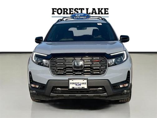 2022 Honda Passport AWD TrailSport