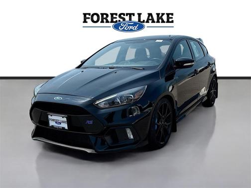 2017 Ford Focus RS Base