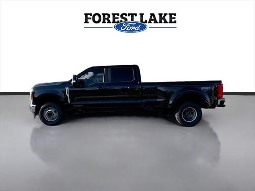 2023 Ford F-350 XL