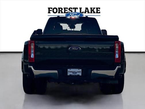 2023 Ford F-350 XL