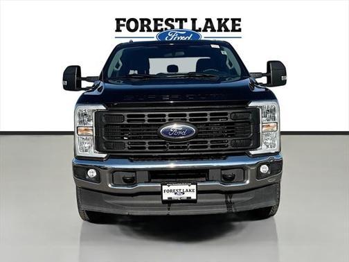 2023 Ford F-350 XL
