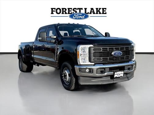 2023 Ford F-350 XL