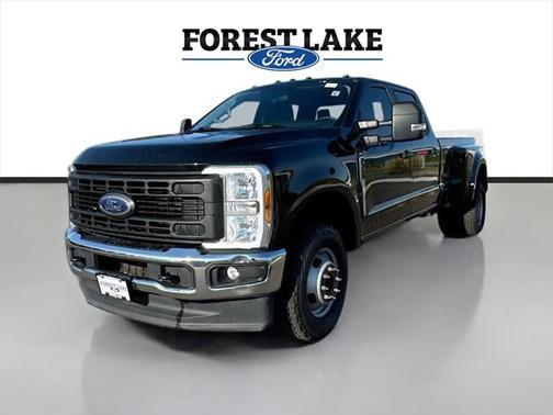 2023 Ford F-350 XL