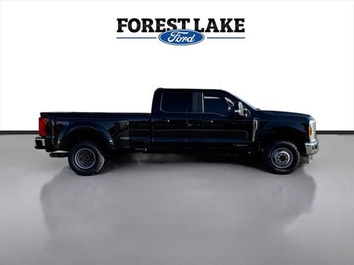 2023 Ford F-350 XL