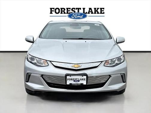 2018 Chevrolet Volt LT