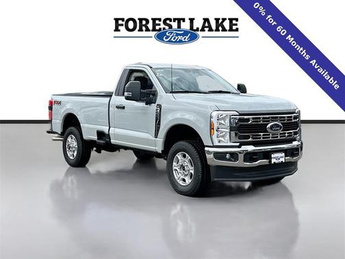 2025 Ford F-250 XLT