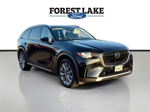 2024 Mazda CX-90 3.3 Turbo Premium