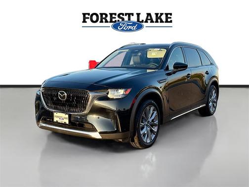 2024 Mazda CX-90 3.3 Turbo Premium