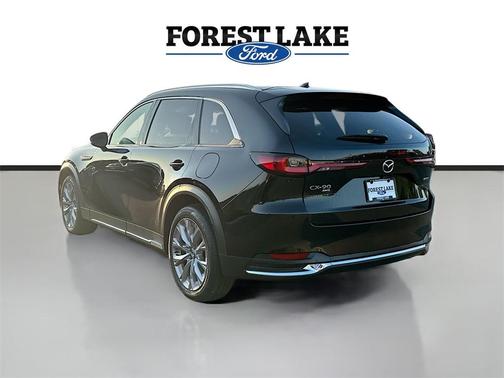 2024 Mazda CX-90 3.3 Turbo Premium