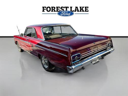 1965 Ford Fairlane 