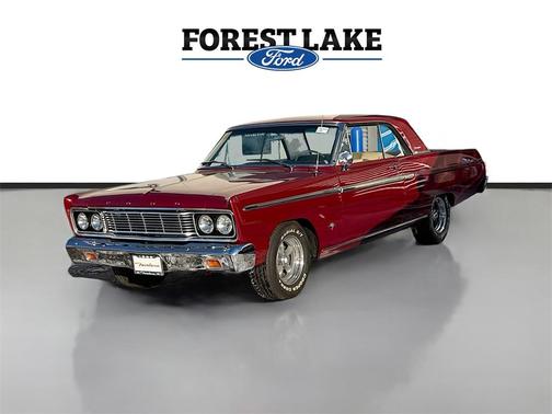 1965 Ford Fairlane 