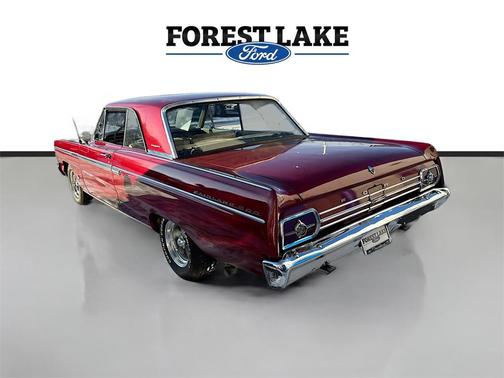 1965 Ford Fairlane 