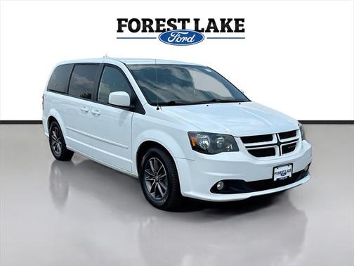 2016 Dodge Grand Caravan R/T