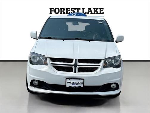 2016 Dodge Grand Caravan R/T