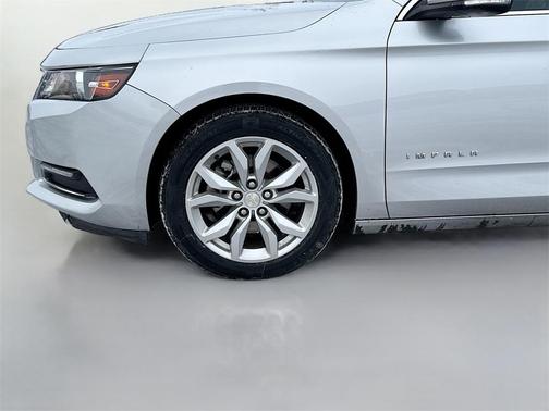 2020 Chevrolet Impala LT