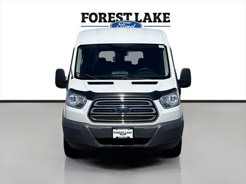 2018 Ford Transit-350 XLT