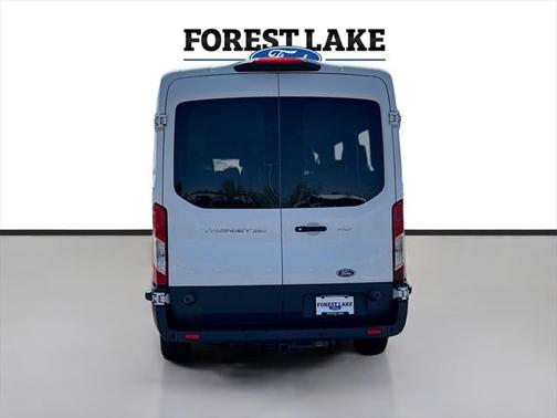 2018 Ford Transit-350 XLT