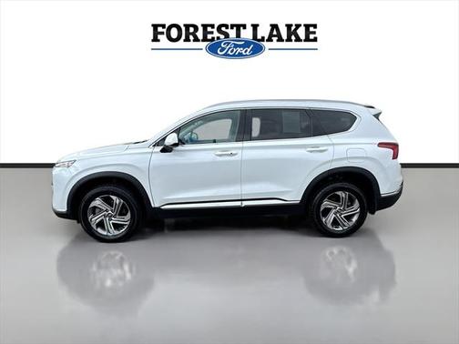 2022 Hyundai SANTA FE SEL 2.4
