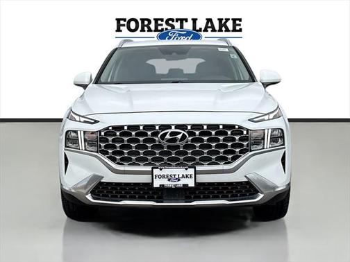 2022 Hyundai SANTA FE SEL 2.4