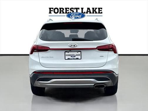 2022 Hyundai SANTA FE SEL 2.4