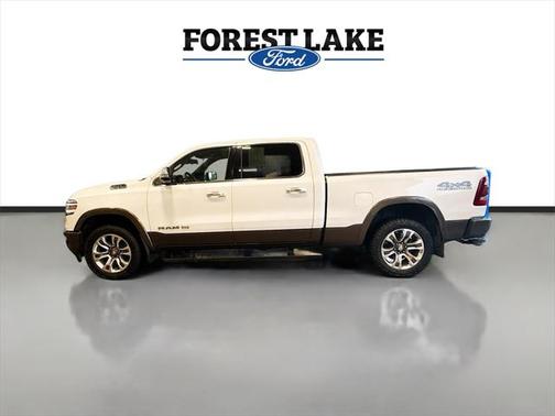 2020 RAM 1500 Longhorn