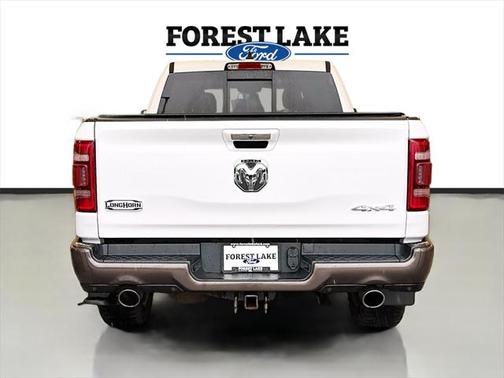 2020 RAM 1500 Longhorn
