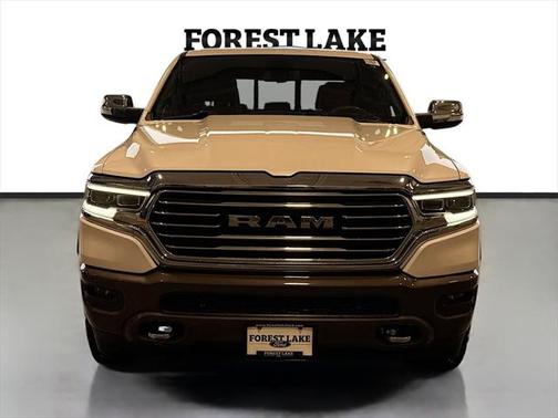 2020 RAM 1500 Longhorn