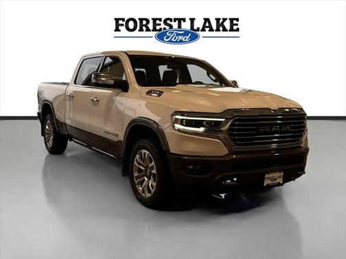 2020 RAM 1500 Longhorn