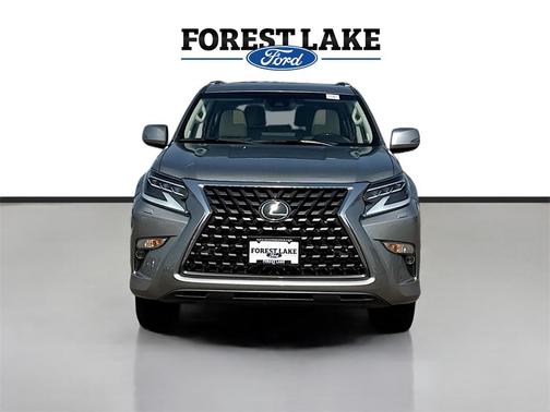2022 Lexus GX 460 Premium