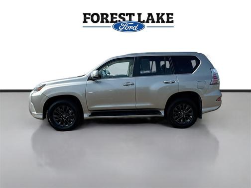 2022 Lexus GX 460 Premium