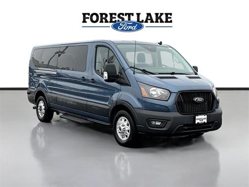 2023 Ford Transit-350 XL