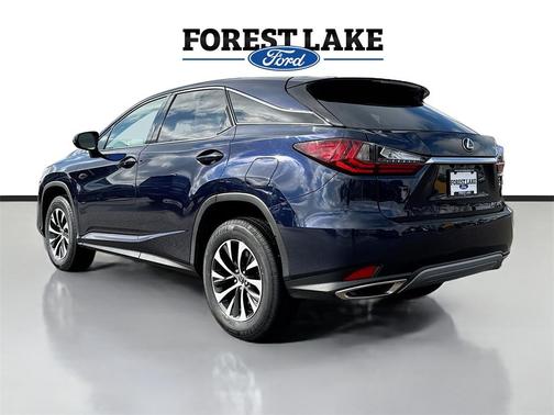 2021 Lexus RX 350 Base