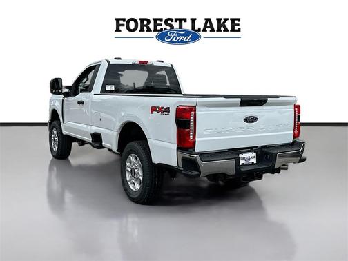 2026 Ford F-250 XLT