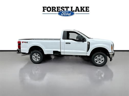 2026 Ford F-250 XLT