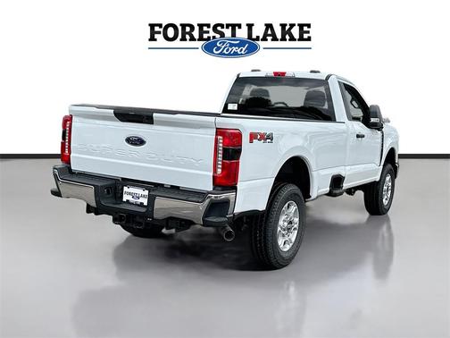 2026 Ford F-250 XLT