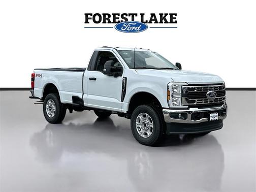2026 Ford F-250 XLT