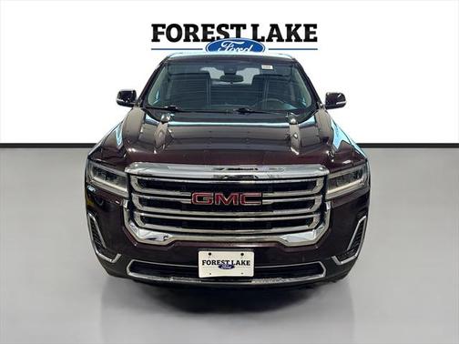 2021 GMC Acadia AWD SLE