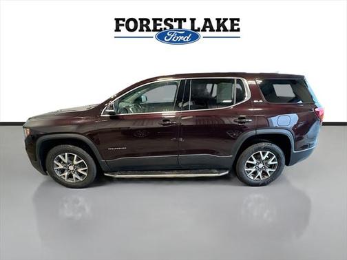 2021 GMC Acadia AWD SLE