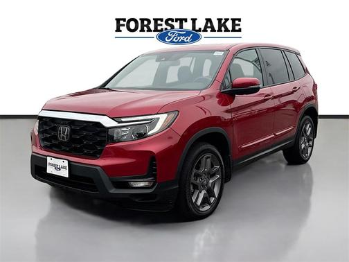 2023 Honda Passport AWD EX-L