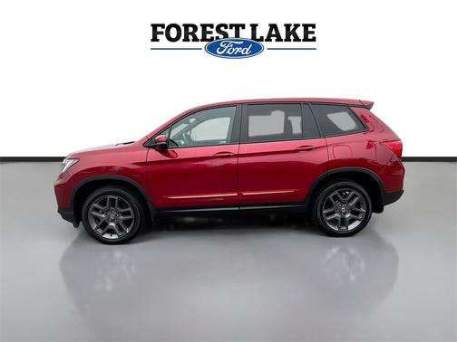 2023 Honda Passport AWD EX-L