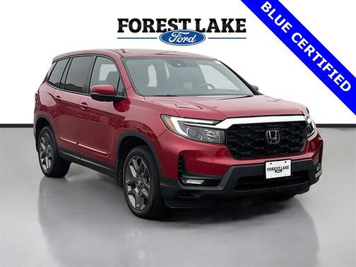 2023 Honda Passport AWD EX-L