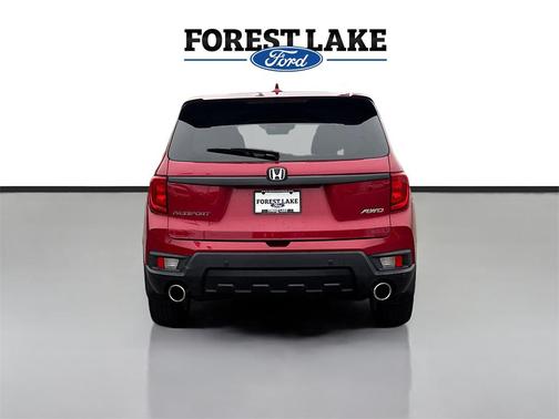 2023 Honda Passport AWD EX-L