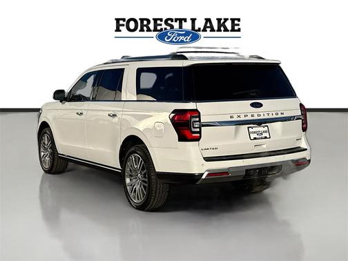 2023 Ford Expedition Max Limited