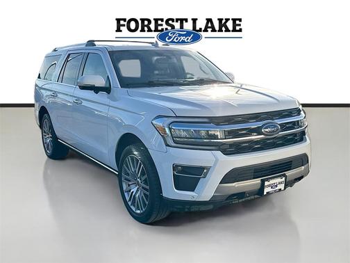 2023 Ford Expedition Max Limited