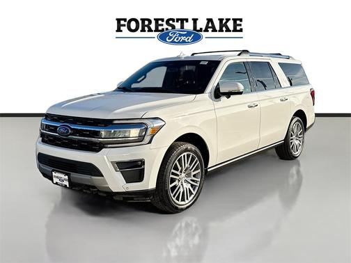 2023 Ford Expedition Max Limited