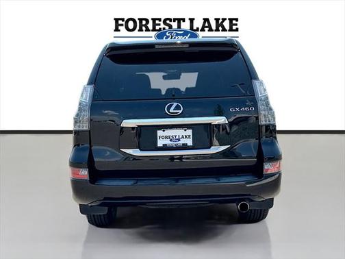 2020 Lexus GX 460 Premium