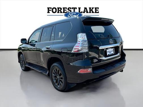 2020 Lexus GX 460 Premium
