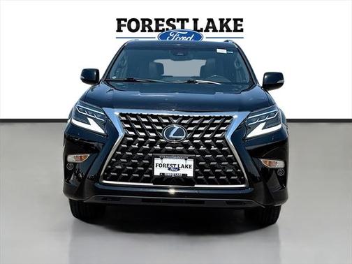 2020 Lexus GX 460 Premium
